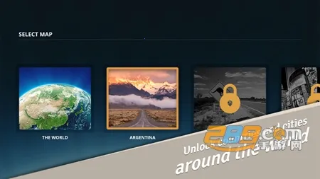 GeoGuessr2025最新版本 GeoGuessr2025最新版本