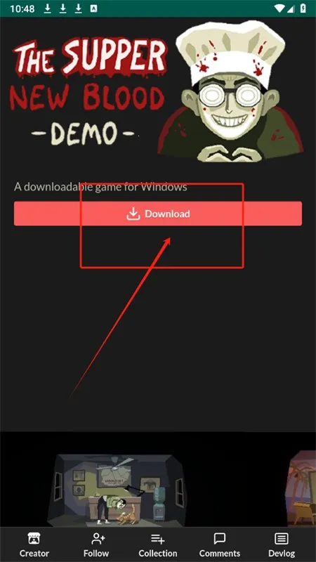 itch(游戏下载交流) itch(游戏下载交流)