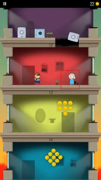 老爸曾是小偷(下坠盗宝) 老爸曾是小偷(下坠盗宝)