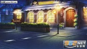 少女咖啡枪2025官方正版 少女咖啡枪2025官方正版