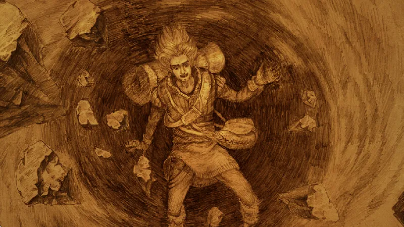 符石守护者(地牢卡牌冒险) 符石守护者(地牢卡牌冒险)