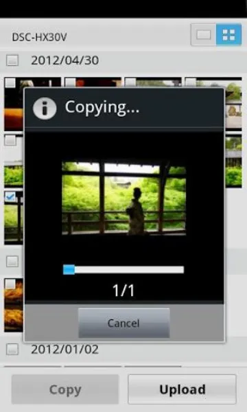 PlayMemories Mobile(ƴ)v7.8.2 ׿ͼ