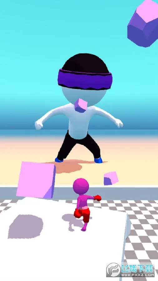 老板来了(商战模拟游) 老板来了(商战模拟游)