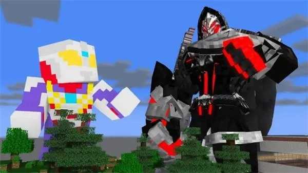 像素沙盒自由世界2025官方正版 像素沙盒自由世界2025官方正版