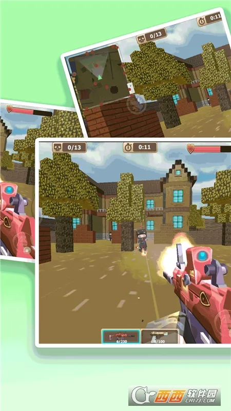 ǹսս׿ֻv1.0.5 ׿ͼ