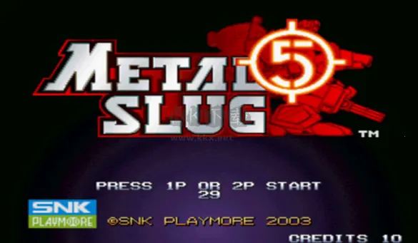 合金弹头52025官方最新版本 合金弹头52025官方最新版本