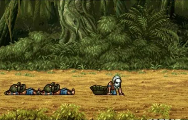 合金弹头52025官方最新版本 合金弹头52025官方最新版本