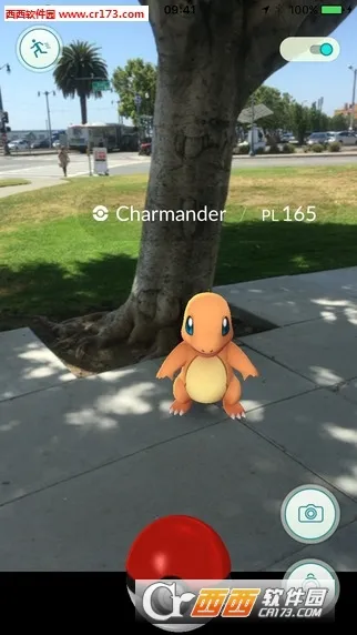 pokemon go2025ٷv0.355.0 ׿ͼ