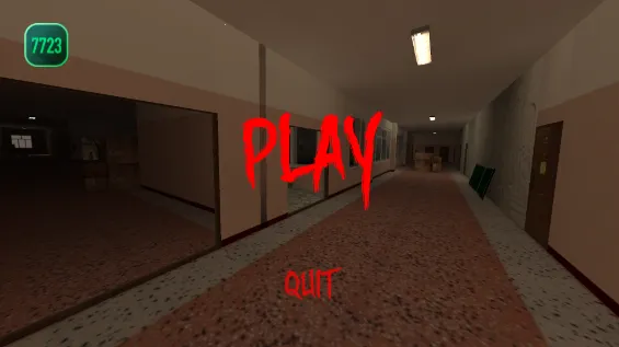 Nextbot chasing(ֲ)v1.34 ׿ͼ