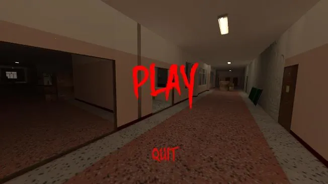 Nextbot chasing(ֲ)v1.34 ׿ͼ