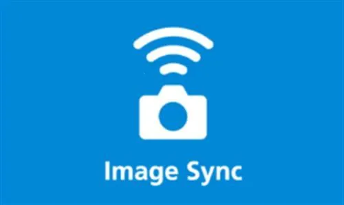 Image Sync(相机远程控) Image Sync(相机远程控)