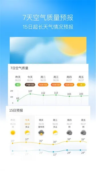奈斯天气2025最新版本 奈斯天气2025最新版本