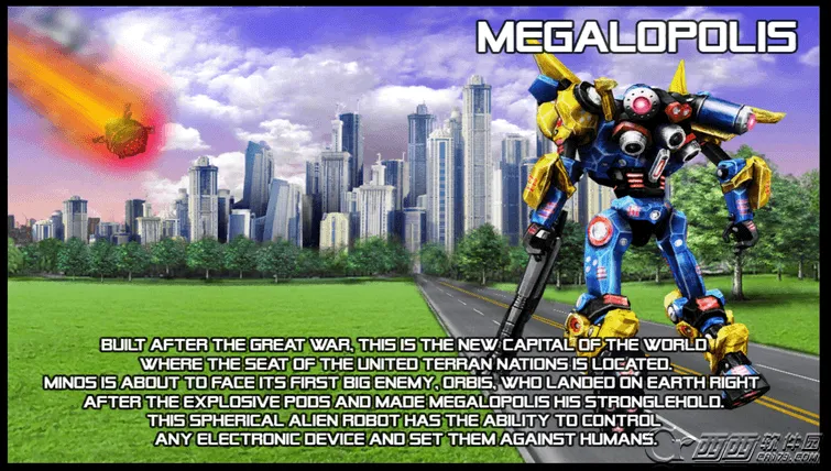 机甲战神2025官方最新版本 机甲战神2025官方最新版本