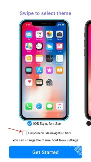 苹果模拟器(苹果系统模拟) 苹果模拟器(苹果系统模拟)