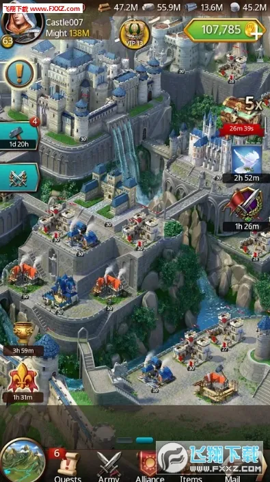 帝国霸略(策略战争游) 帝国霸略(策略战争游)