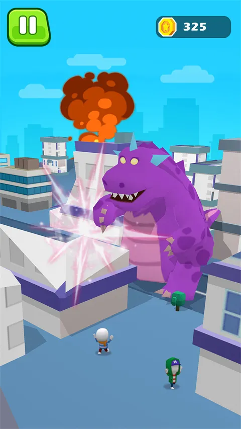 英雄神枪手2025下载安装 英雄神枪手2025下载安装