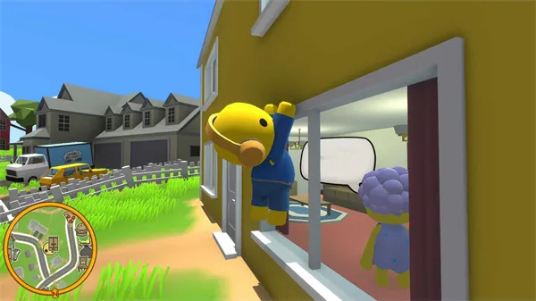 爆裂天使(主播养成游) 爆裂天使(主播养成游)