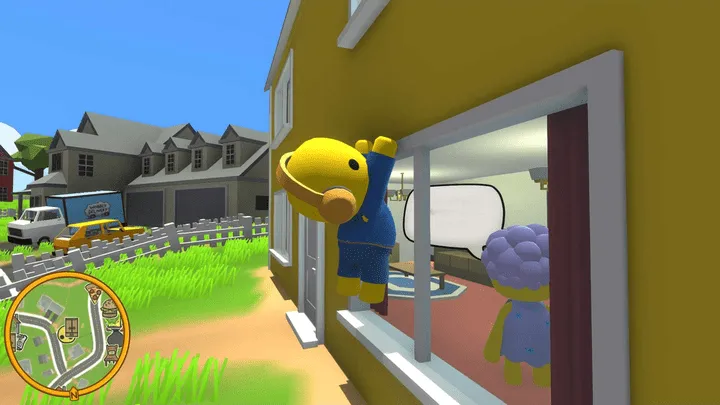 爆裂天使(主播养成游) 爆裂天使(主播养成游)