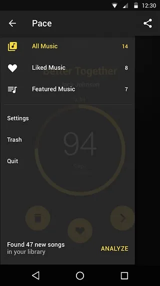 Pace2025ذװv1.1.2 ׿ͼ