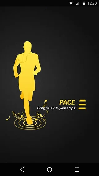 Pace2025ذװv1.1.2 ׿ͼ