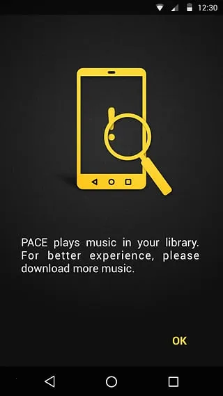 Pace2025ذװv1.1.2 ׿ͼ