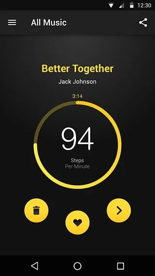 Pace2025ذװv1.1.2 ׿ͼ