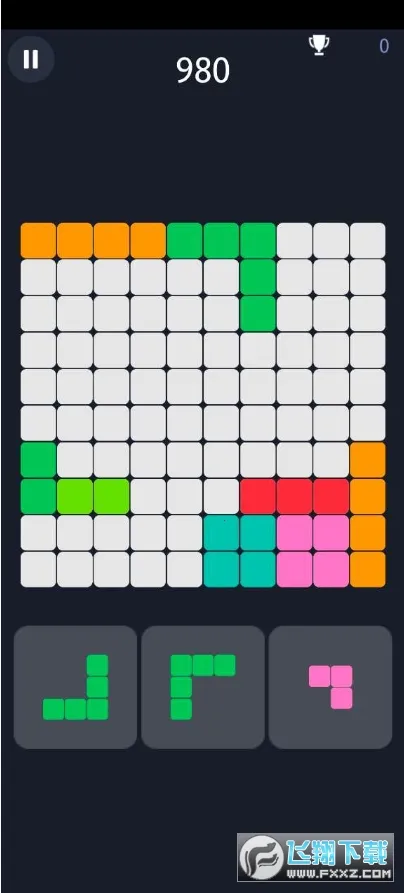 元气乐玩拼图(拼图闯关游) 元气乐玩拼图(拼图闯关游)