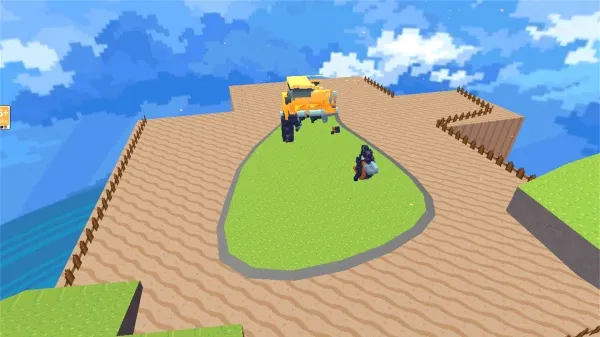 TNTըģ(ըģ)v1.0.1 ֻͼ