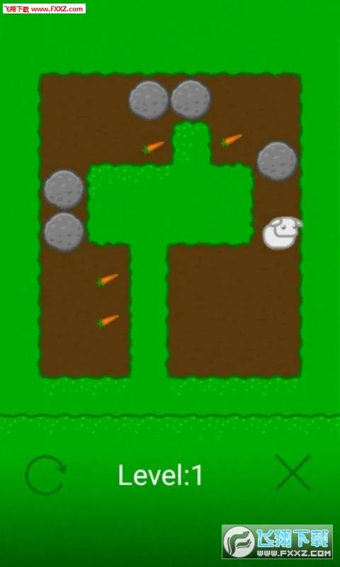 我要吃萝卜(切割蔬果) 我要吃萝卜(切割蔬果)