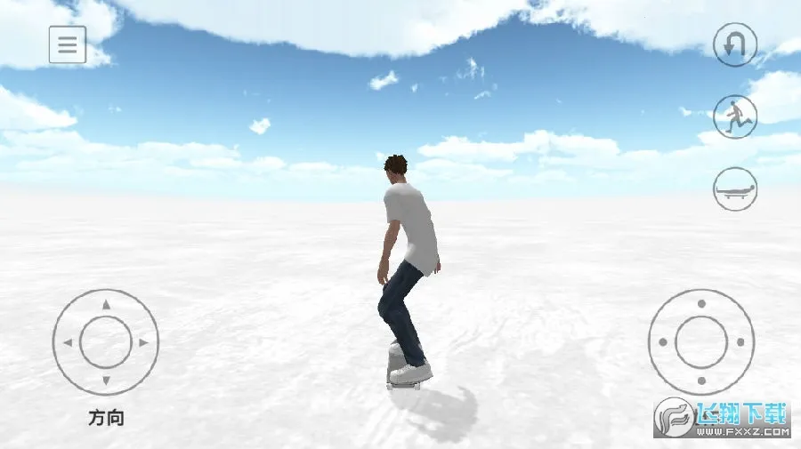 滑板大师2025最新版本 滑板大师2025最新版本