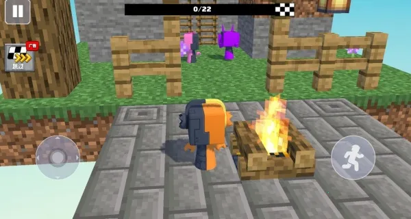 勇闯100关2025官方正版 勇闯100关2025官方正版