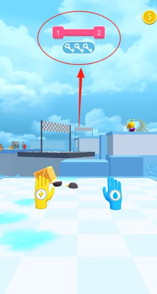 手套传说最新手机版 手套传说最新手机版