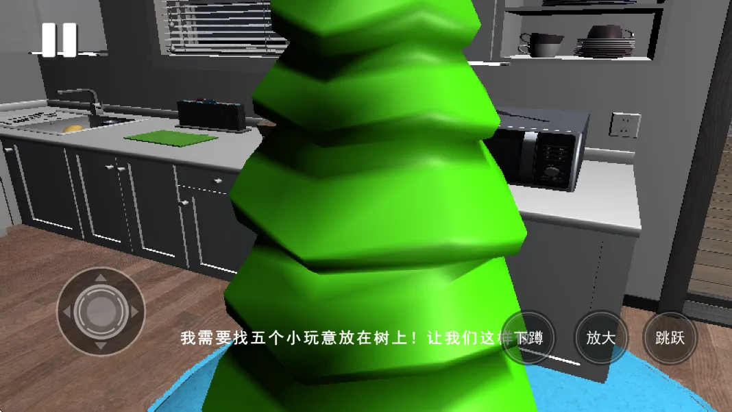 逃离恐怖怪物2025官方最新版本 逃离恐怖怪物2025官方最新版本