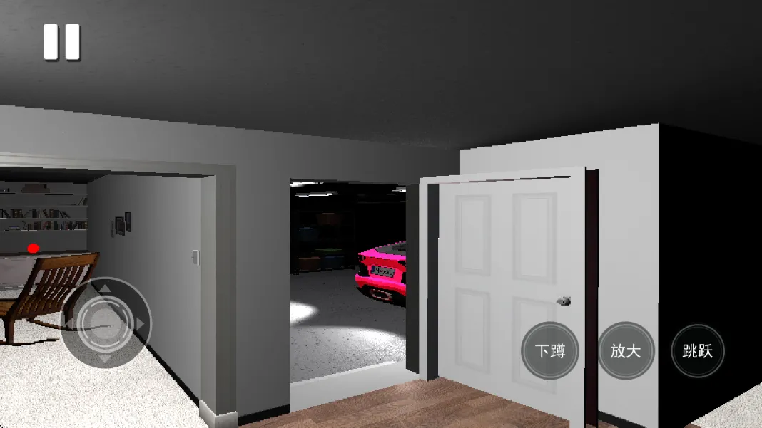 逃离恐怖怪物2025官方最新版本 逃离恐怖怪物2025官方最新版本