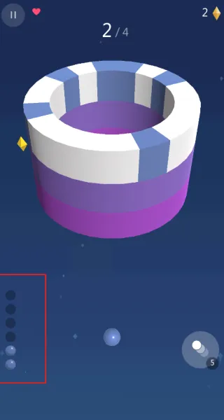 彩蛋涂墙安卓版手机版 彩蛋涂墙安卓版手机版