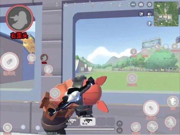 香肠派对2025最新版本 香肠派对2025最新版本