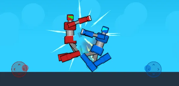 ˫Ϸģ3D2025°汾v1.0 Ѱͼ