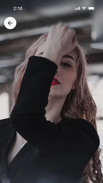 ռ(罻̨)v1.0.0 ׿ͼ