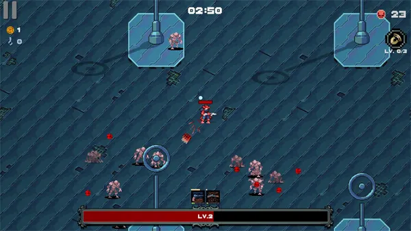 堕落者(肉鸽割草) 堕落者(肉鸽割草)