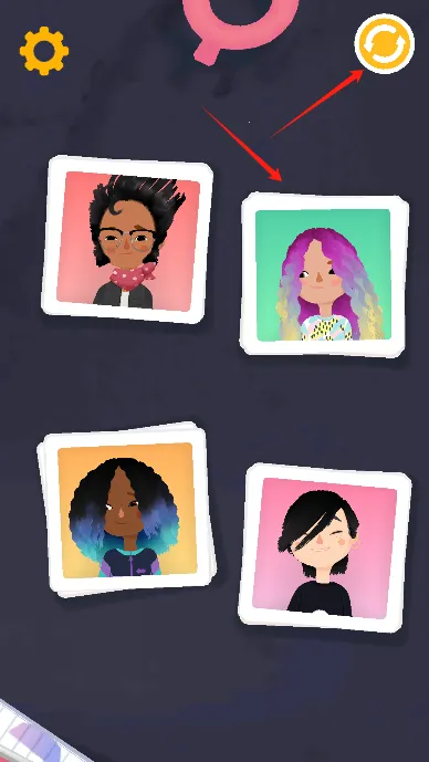 小小理发师最新手机版 小小理发师最新手机版