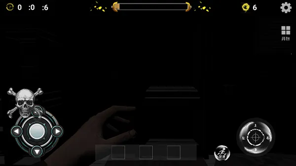 逃生之路安卓版手机版 逃生之路安卓版手机版