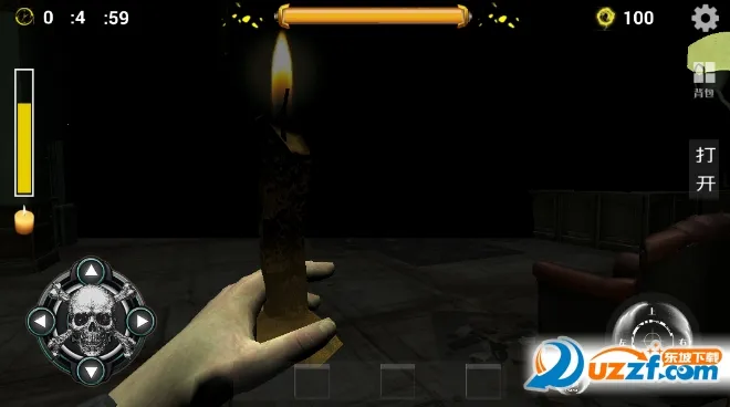 逃生之路安卓版手机版 逃生之路安卓版手机版