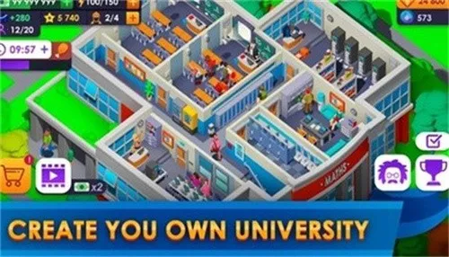 ѧ۹(ѧӪϷ)v1.2.2 ׿ͼ