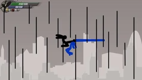 暴怒火柴人安卓版手机版 暴怒火柴人安卓版手机版