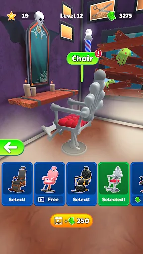 ʦ3d(ģ)v1.13.2 ֻͼ