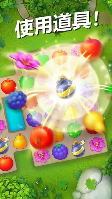 Gardenscapes2025ذװv9.1.0 ׿ͼ