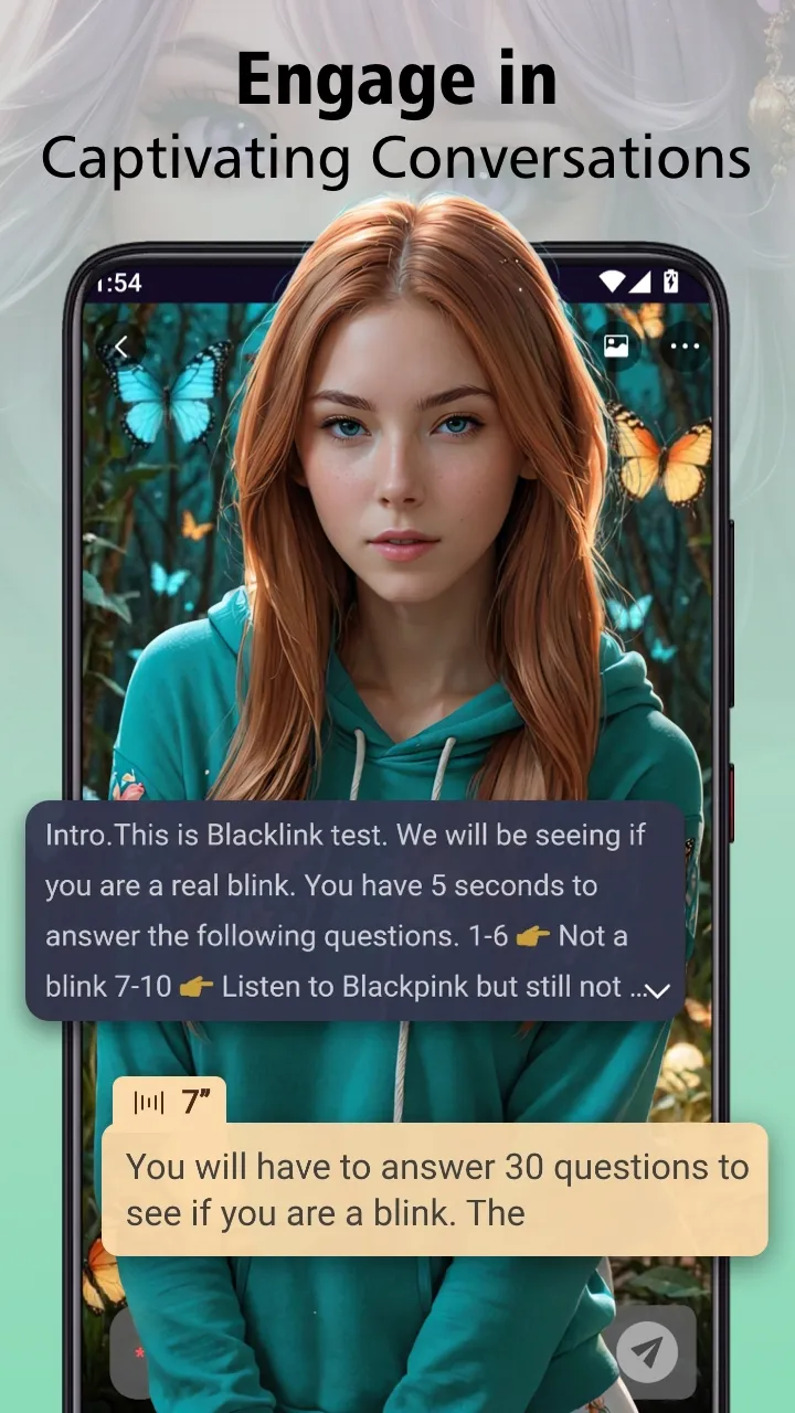 SpicyChat2025ٷv1.0.79 ׿ͼ