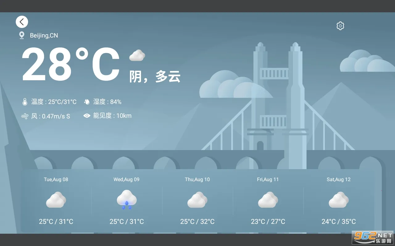 Emotn UI(涨)v1.1.0.0 ٷͼ