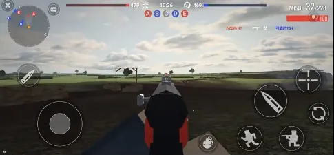 方块战场2025官方最新版本 方块战场2025官方最新版本