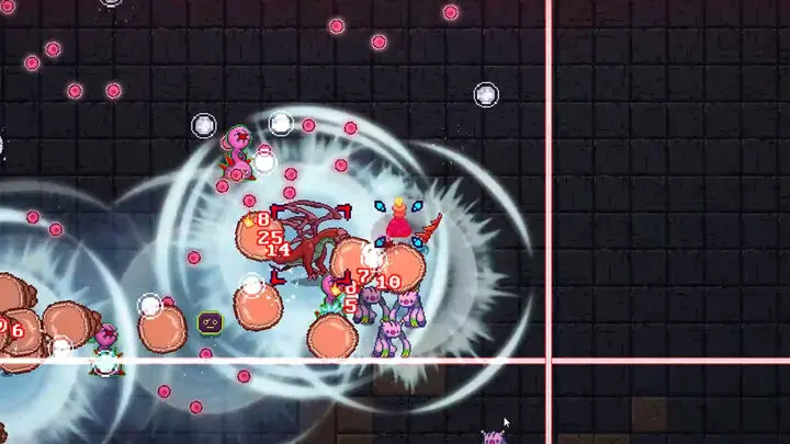 生物原型2025最新版本 生物原型2025最新版本